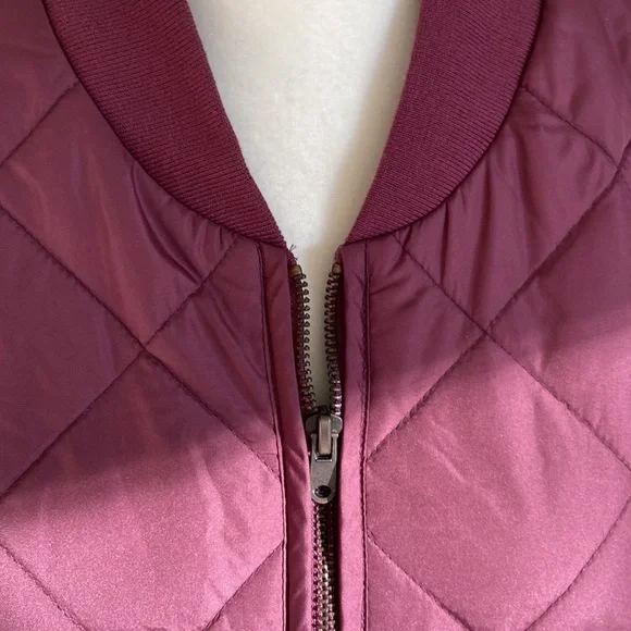 Banana Republic Long Coat, Winter Coat, Womens Winter Coat, Lightweight Coat - Picture 9 of 12